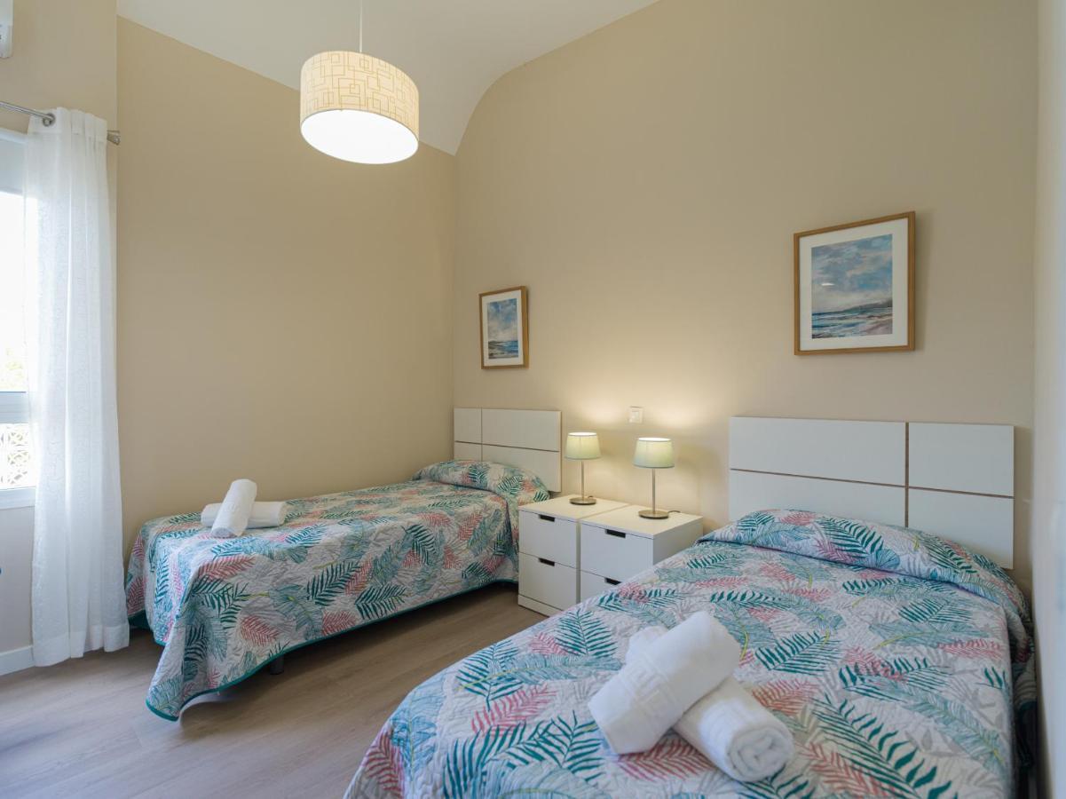 Homeforguest Modern In San Agustin 2 Min From The San Bartolomé
