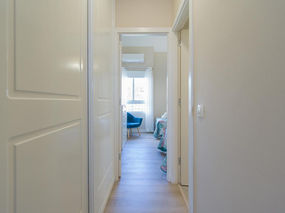 Homeforguest Modern In San Agustin 2 Min From The Appartamento San Bartolomé