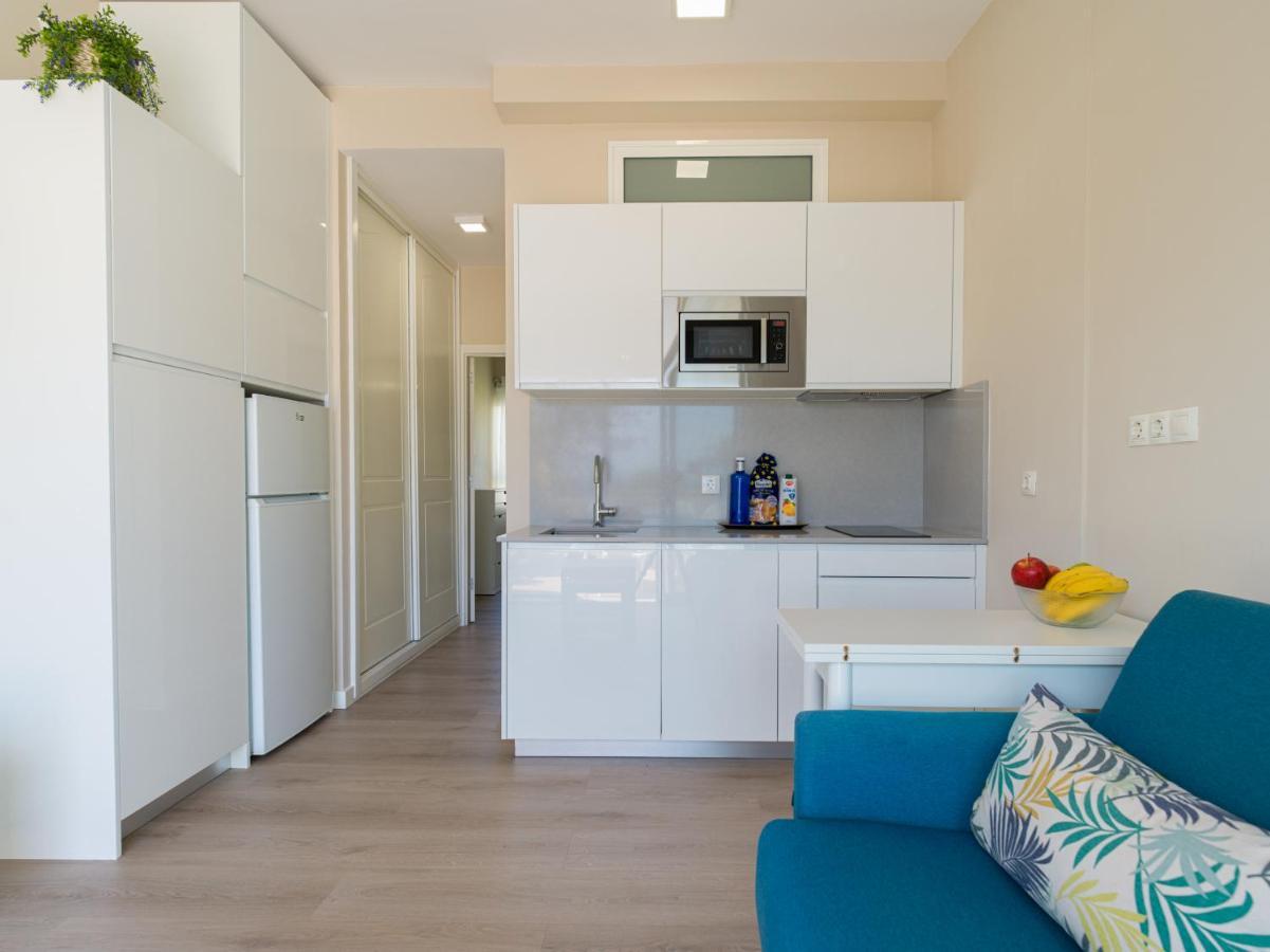 Homeforguest Modern In San Agustin 2 Min From The Apartment San Bartolomé