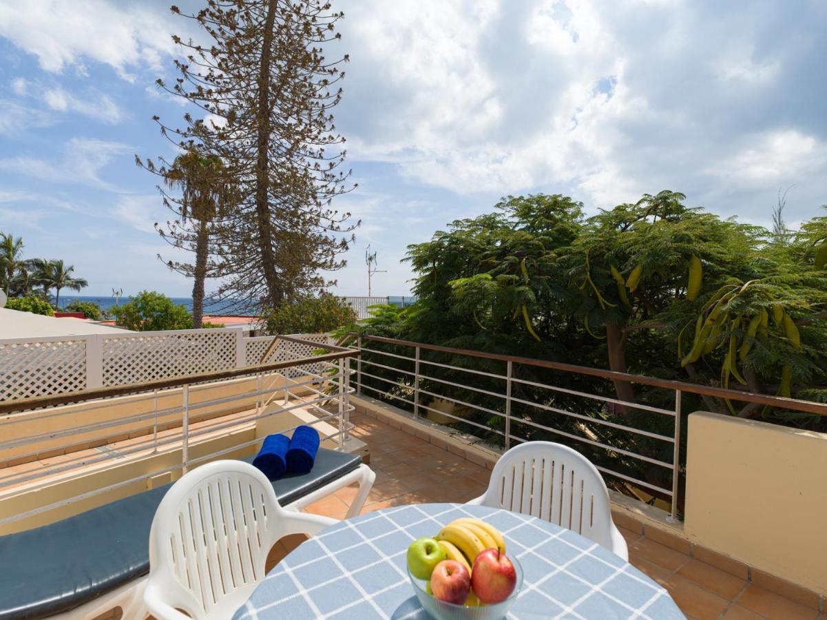 Homeforguest Modern In San Agustin 2 Min From The Appartamento *