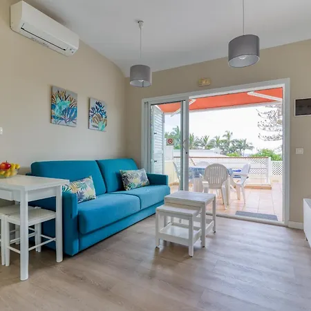 Homeforguest Modern Apartment In San Agustin 2 Min From The Beach San Bartolome de Tirajana  Exterior photo