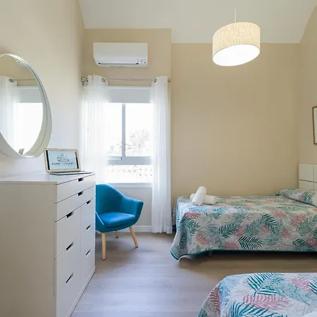 Homeforguest Modern Apartment In San Agustin 2 Min From The Beach San Bartolome de Tirajana  Exterior photo
