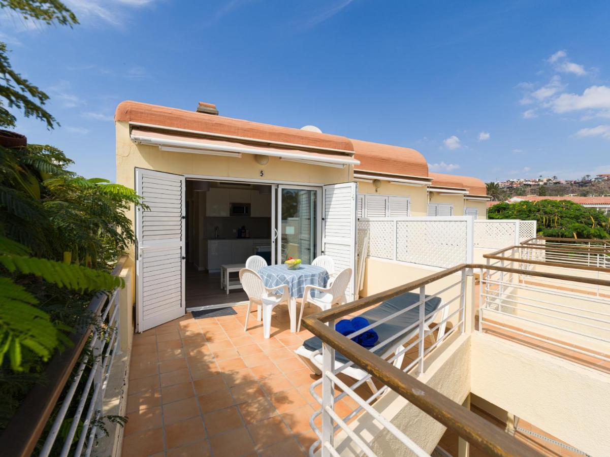 Apartamento Homeforguest Modern In San Agustin 2 Min From The San Bartolomé