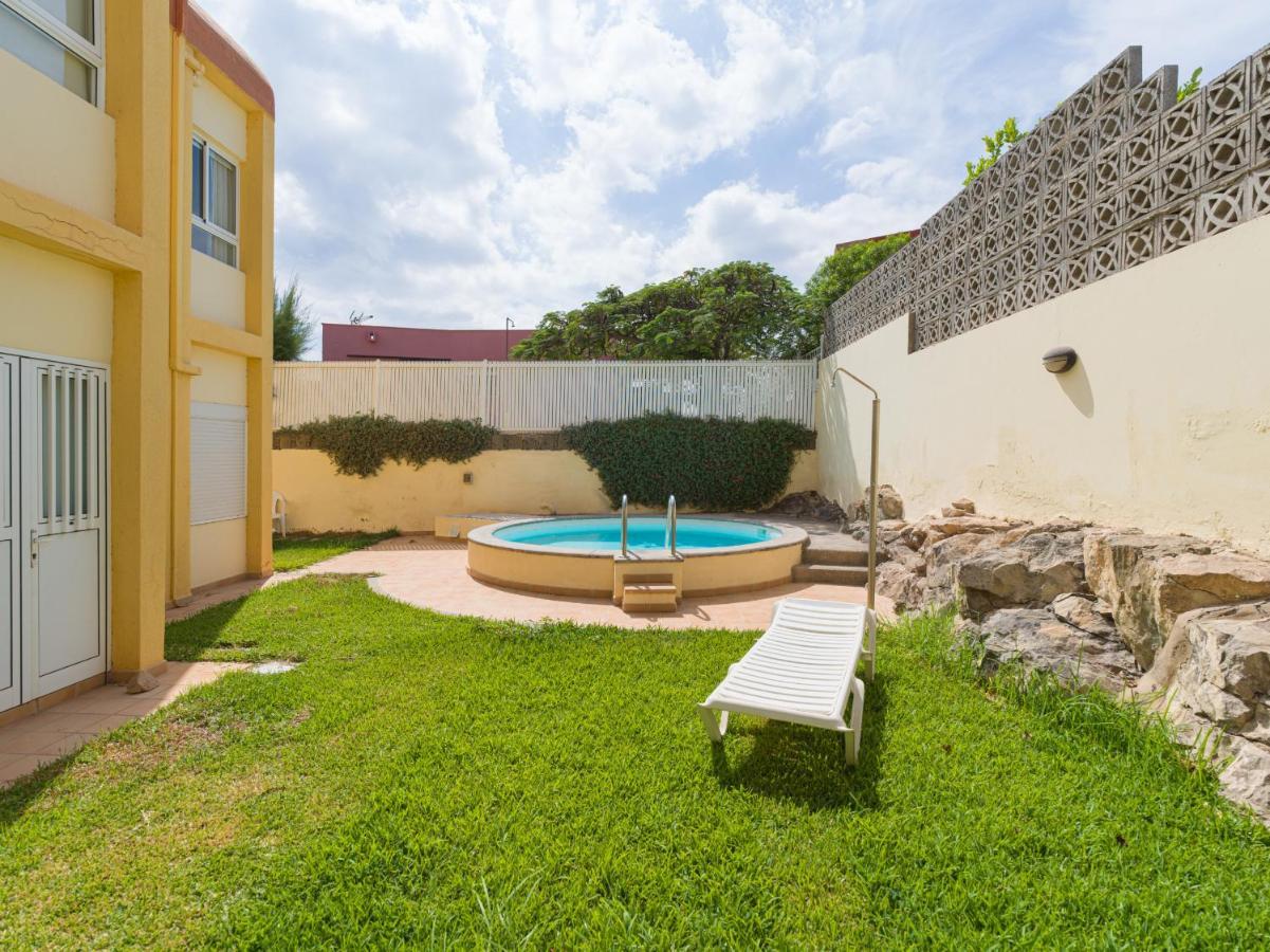 Homeforguest Modern In San Agustin 2 Min From The Appartement San Bartolomé