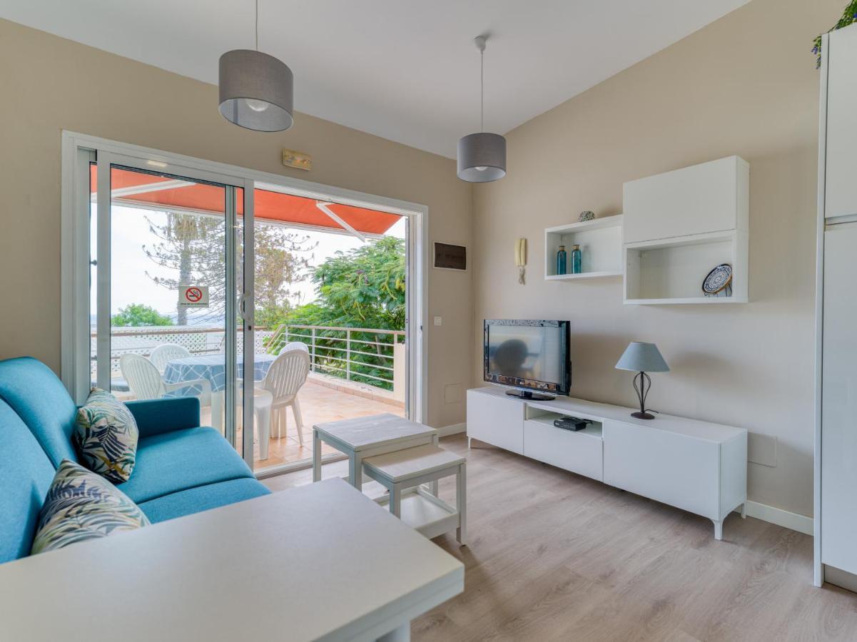 Appartement Homeforguest Modern In San Agustin 2 Min From The San Bartolomé