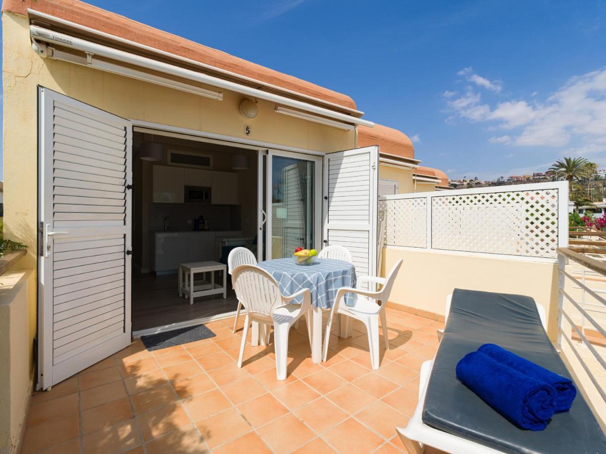 Apartamento Homeforguest Modern In San Agustin 2 Min From The *