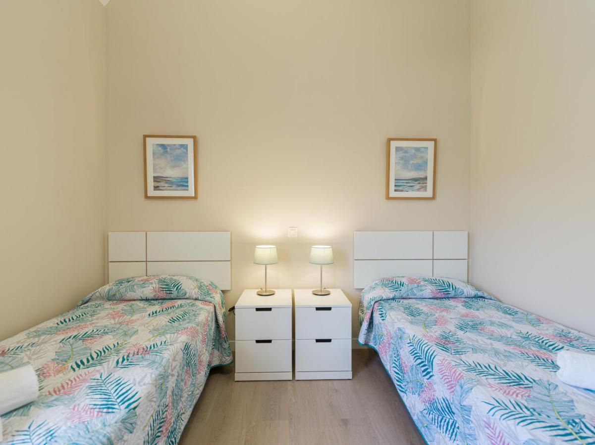 Homeforguest Modern In San Agustin 2 Min From The Appartement *
