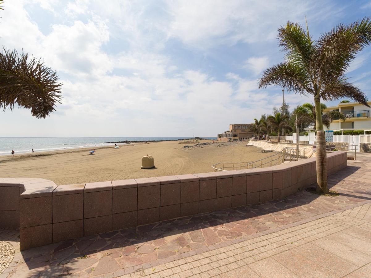 Apartamento Homeforguest Modern In San Agustin 2 Min From The