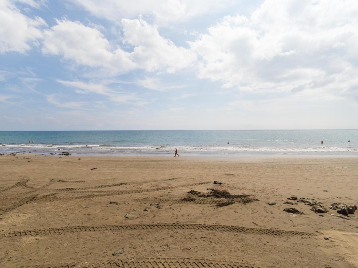 Homeforguest Modern In San Agustin 2 Min From The Apartamento *