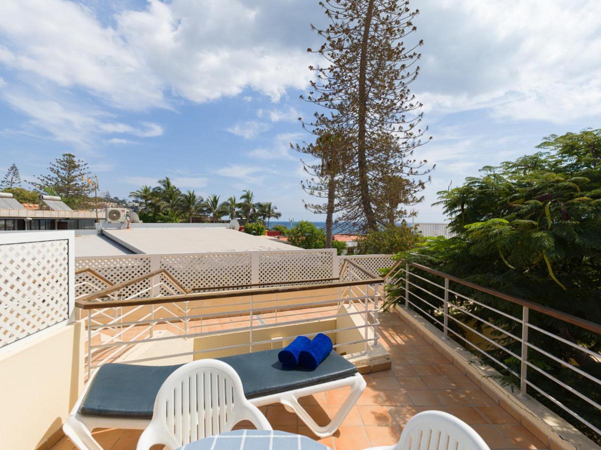 Homeforguest Modern In San Agustin 2 Min From The Apartamento