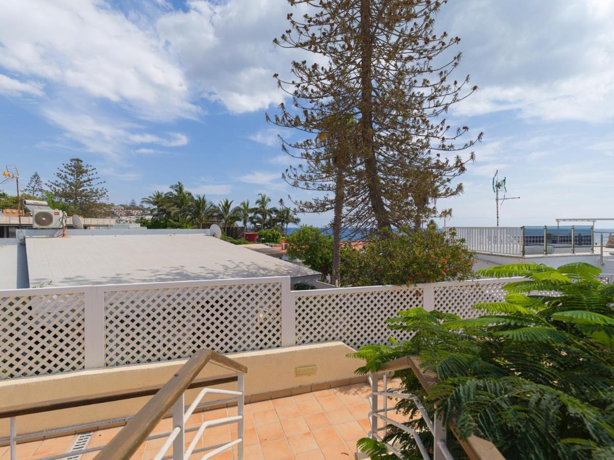 Apartamento Homeforguest Modern In San Agustin 2 Min From The San Bartolomé