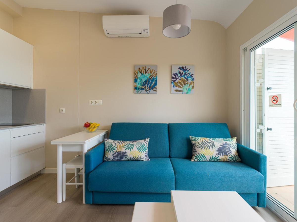 Homeforguest Modern In San Agustin 2 Min From The Appartement