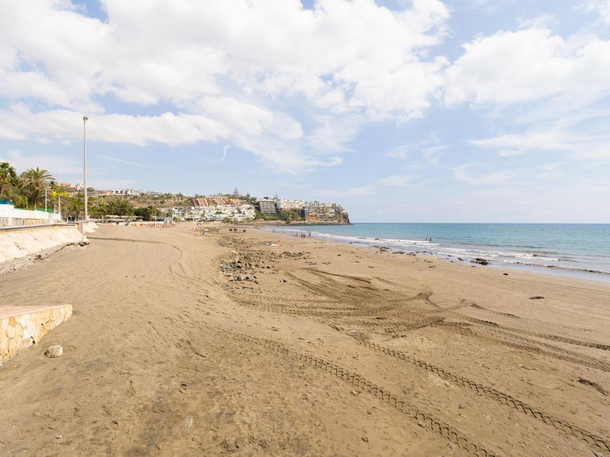 Homeforguest Modern In San Agustin 2 Min From The Appartement *