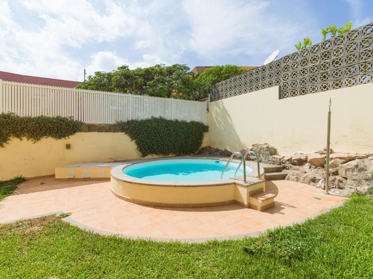 Homeforguest Modern In San Agustin 2 Min From The San Bartolomé